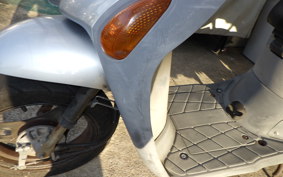 SUZUKI LET's 4 CA45A