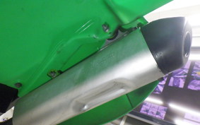 KAWASAKI KX125 2023 KX125L