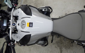 BMW R1200GS ADVENTURE 2016