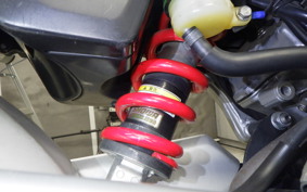 HONDA VTR 250 Gen. 2 1995 MC33
