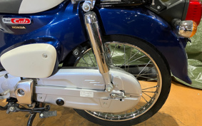 HONDA SUPER CUB50 AA09