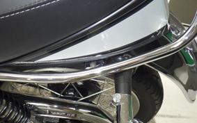 YAMAHA SR400 Gen.5 2023