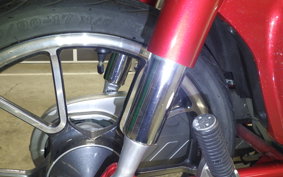 HONDA C125 SUPER CUB 2018 JA58