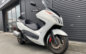 HONDA FORZASI ABS MF12