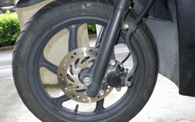 HONDA DIO 110 JF58