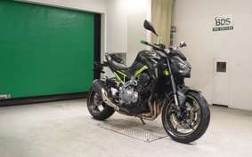 KAWASAKI Z900 2018 ZR900B