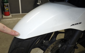 HONDA PCX 160 KF47