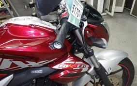 SUZUKI GIXXER 150 NG4BG