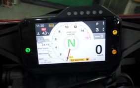 HONDA CBR1000RR RSP 2023 SC82