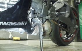 KAWASAKI ZX 10 NINJA ABS 2011
