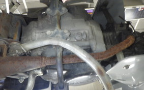 SUZUKI BIRDIE 50 BA42A