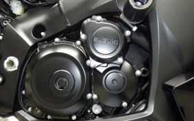 SUZUKI GSX-S1000F 2018 GT79B