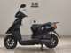 Фото Yamaha JOG-7 с японского аукциона