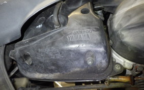 YAMAHA JOG POCHE 2024 SA08J
