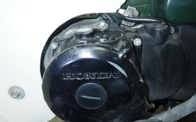 HONDA C50 SUPER CUB AA01