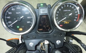 HONDA CB400SF VTEC 2020 NC42