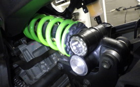 KAWASAKI ZX-4RR 2024 ZX400P