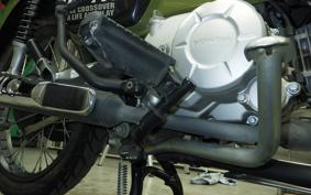 HONDA CROSS CUB 110 1996 JA45