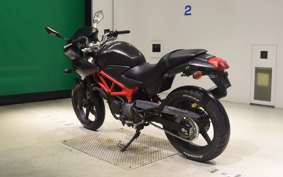 HONDA VTRF250 MC33