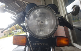 HONDA CBX400 1982 NC07