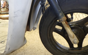 SUZUKI LET's 4 CA45A