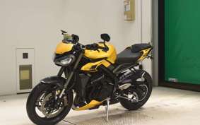 TRIUMPH STREET TRIPLE RS 2023