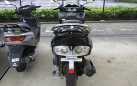 HONDA FORZA 1988 MF06
