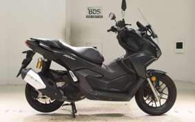 HONDA ADV160 2012 KF54