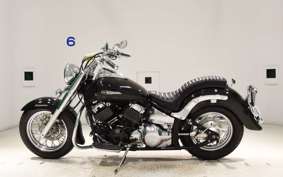 YAMAHA DRAGSTAR 400 CLASSIC 2005 VH01J