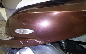 HONDA DIO CESTA GEN 2 2025 AF68