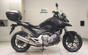 HONDA NC 700 X A 2012 RC63