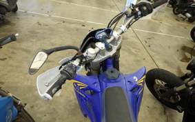 YAMAHA WR250F E CG16W