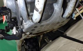 HONDA XLR250 BAJA GEN 2 2004 MD22