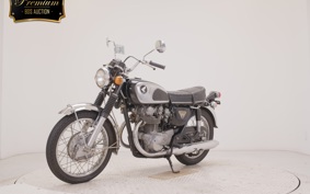 HONDA CB450 1970 CB450K1