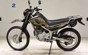 YAMAHA SEROW 250 Gen.2 2025 DG17J