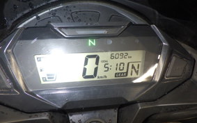 HONDA SP125
