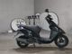 Фото Honda DIO с японского аукциона