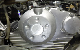 KAWASAKI KLX125 LX125C