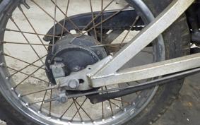 YAMAHA DT50 2024 17W