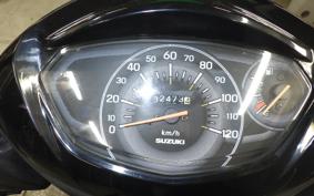 SUZUKI ADDRESS V125 2019 DT11A