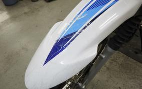 YAMAHA SEROW 250 Gen.3 2019 DG31J
