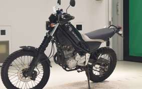 YAMAHA TRICKER 2011 DG10J