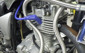 SUZUKI GN125 H 1994