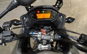 HONDA 400X 2017 NC47