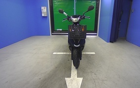SUZUKI ADDRESS V125 CF46A