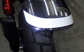 HONDA MONKEY 125 JB05