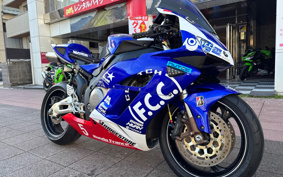 HONDA CBR1000RR 2005 SC57