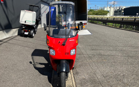 HONDA GYRO TA03