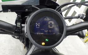 HONDA REBEL 250 S 2022 MC49