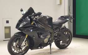 BMW S1000RR 2010